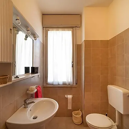 Hotel Vibrant Flat In A Sea Front Building - Beahost Bibione